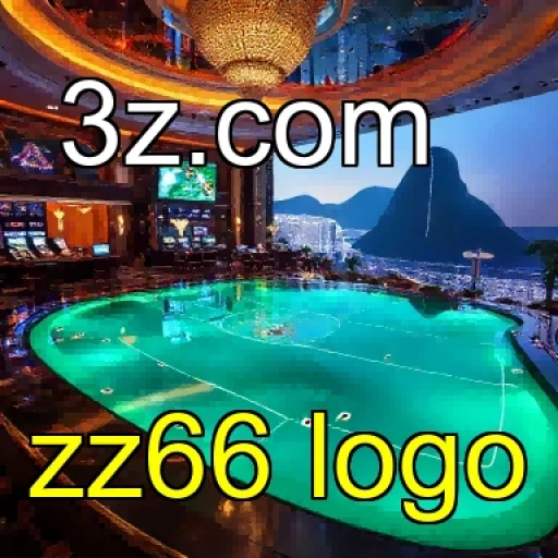 Horror em Grande Estilo no zz66 Logo