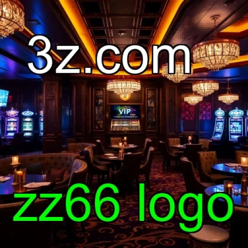 RPG Incrível no zz66 Logo: Uma Nova Era de Aventura