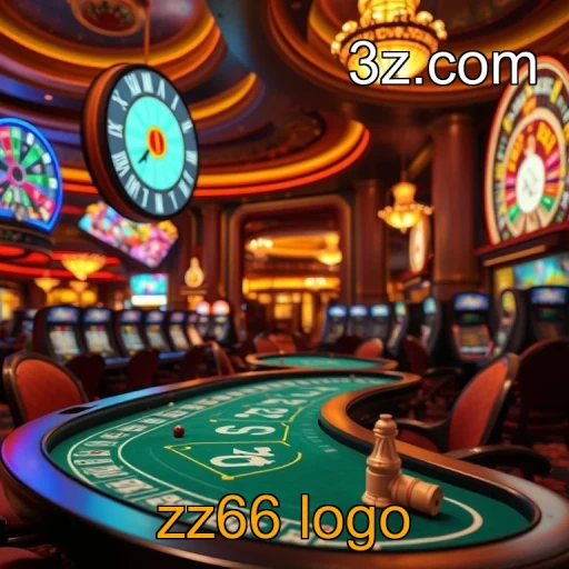 Estratégia Inovadora no zz66 Logo Para Jogadores Ambiciosos